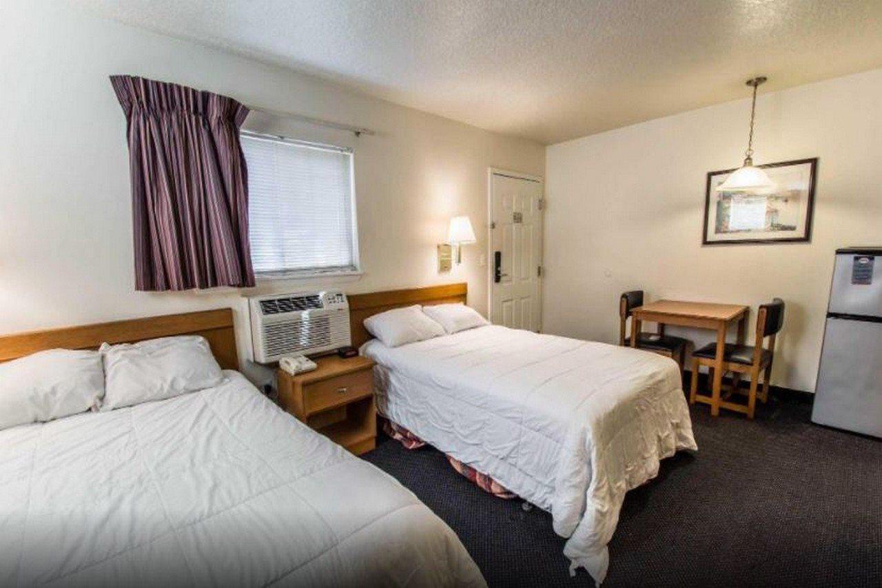 Studio 6-Jacksonville, Fl - South 외부 사진