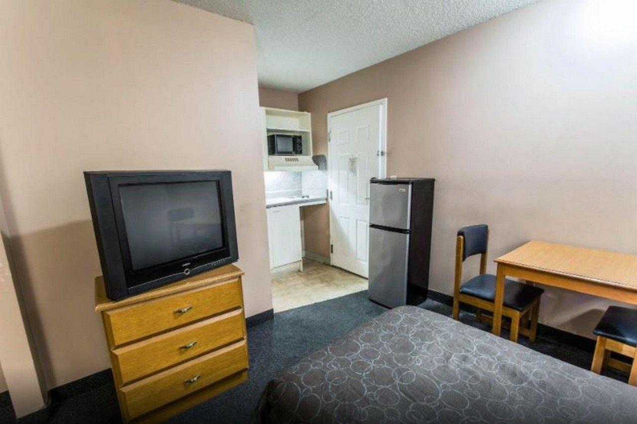 Studio 6-Jacksonville, Fl - South 외부 사진