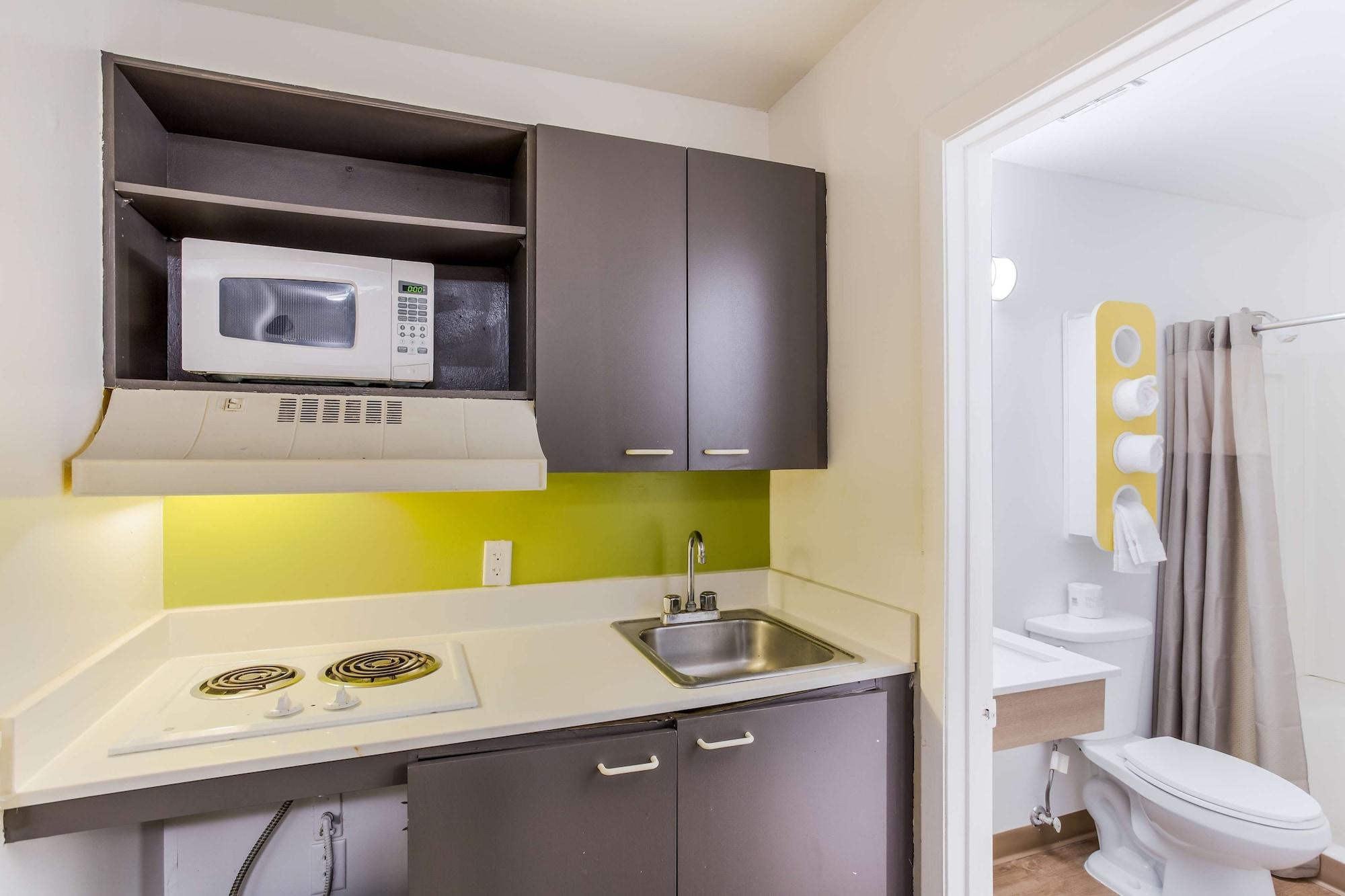 Studio 6-Jacksonville, Fl - South 외부 사진