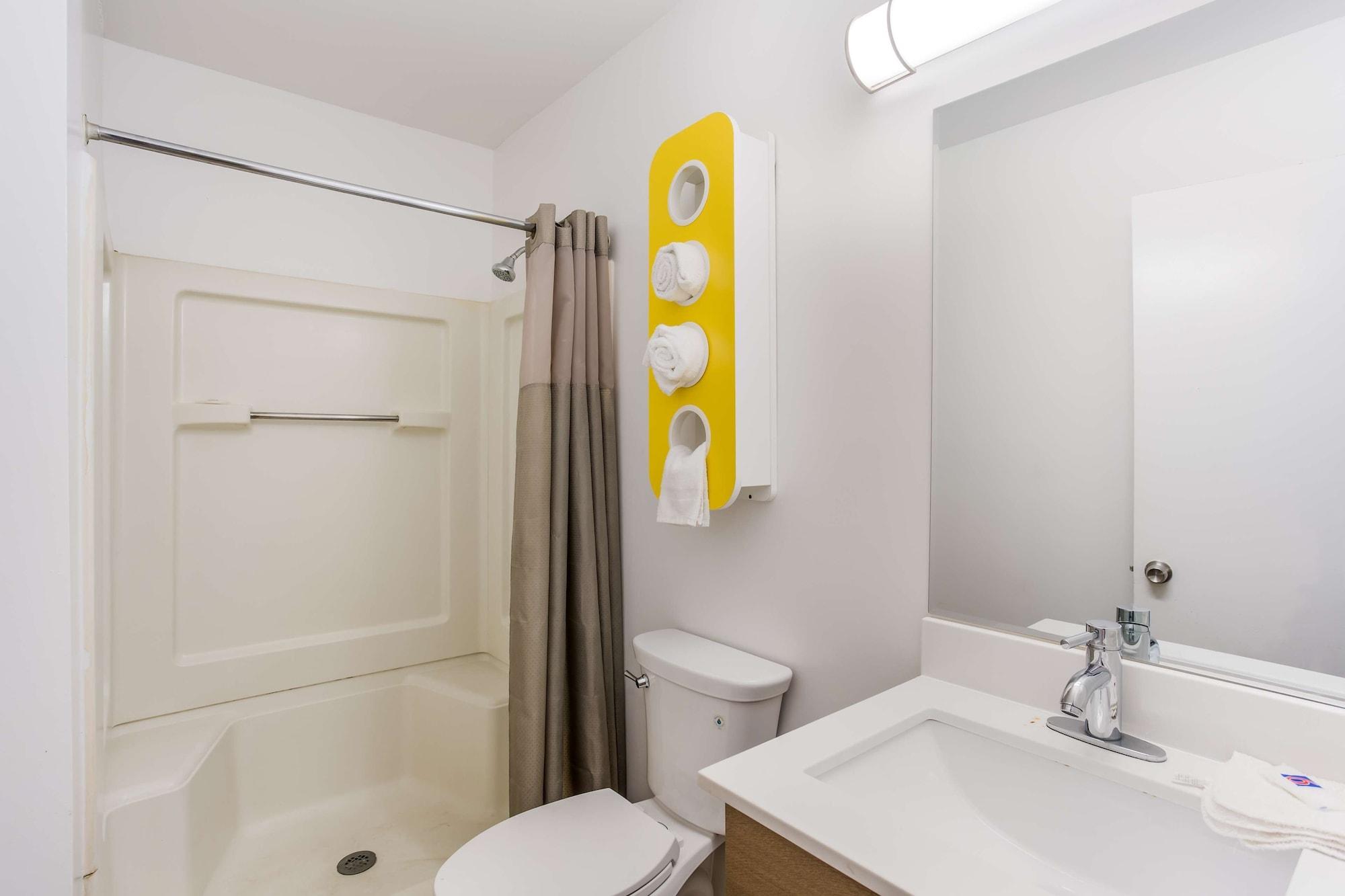 Studio 6-Jacksonville, Fl - South 외부 사진