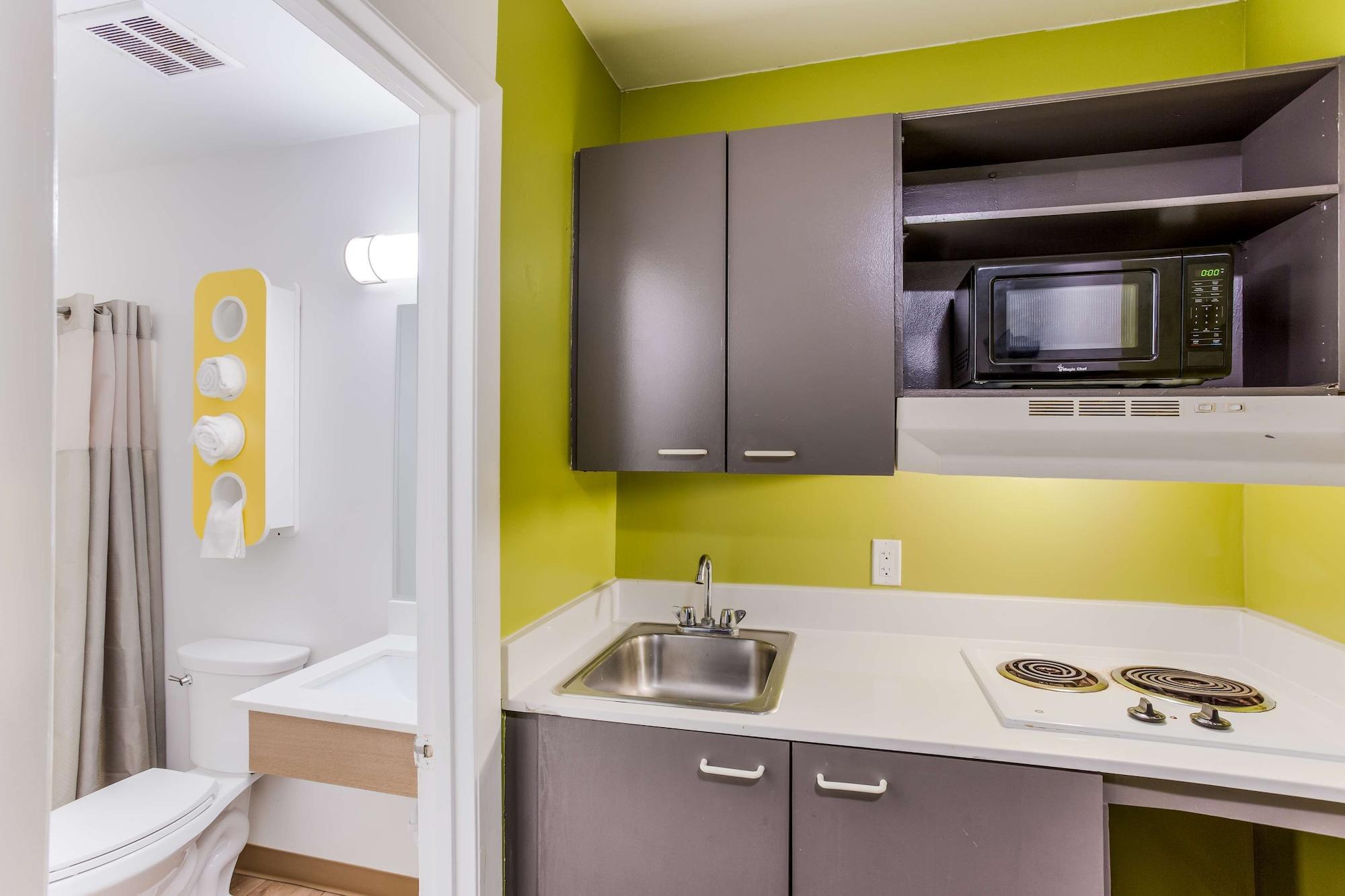 Studio 6-Jacksonville, Fl - South 외부 사진