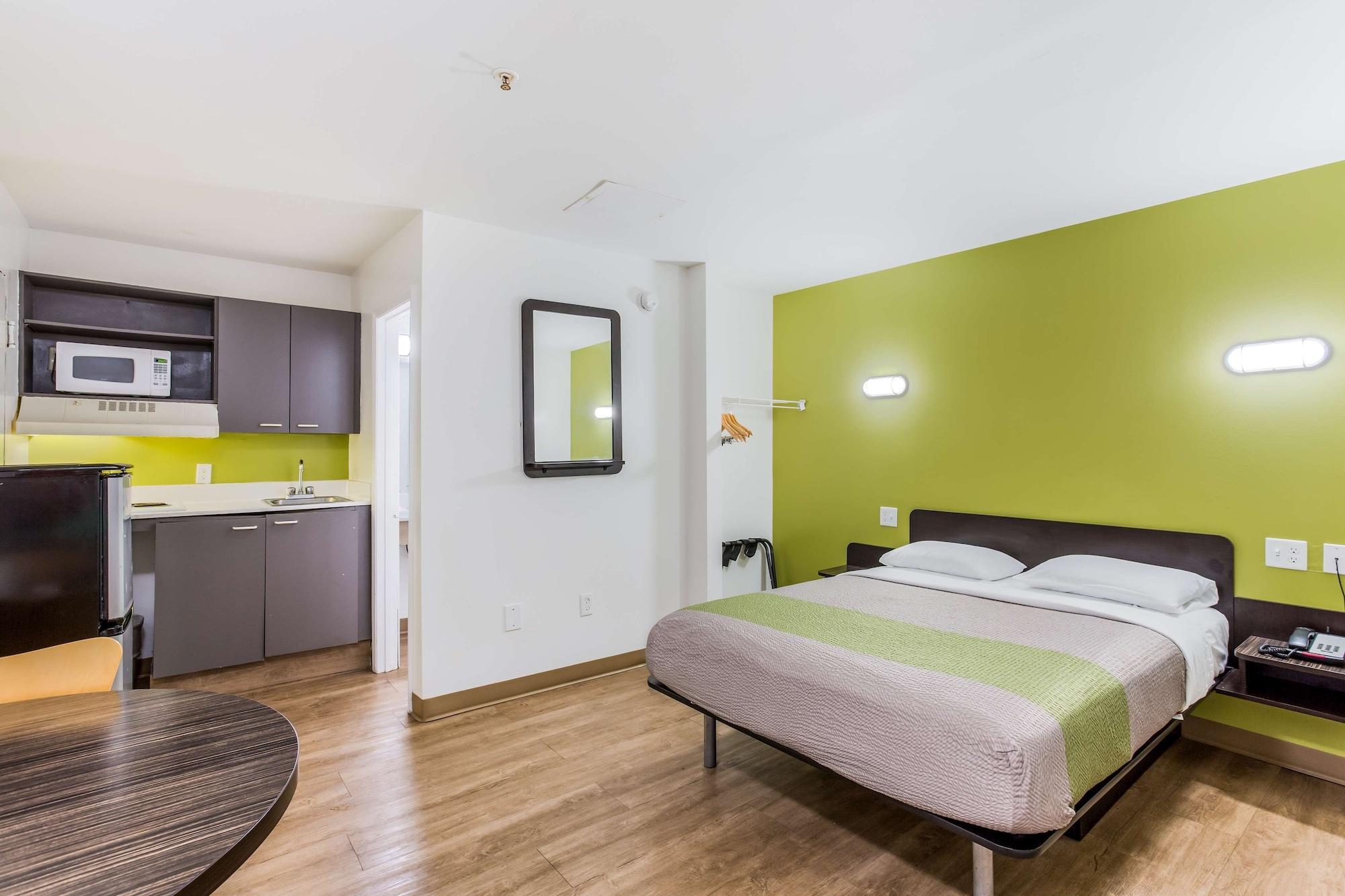 Studio 6-Jacksonville, Fl - South 외부 사진