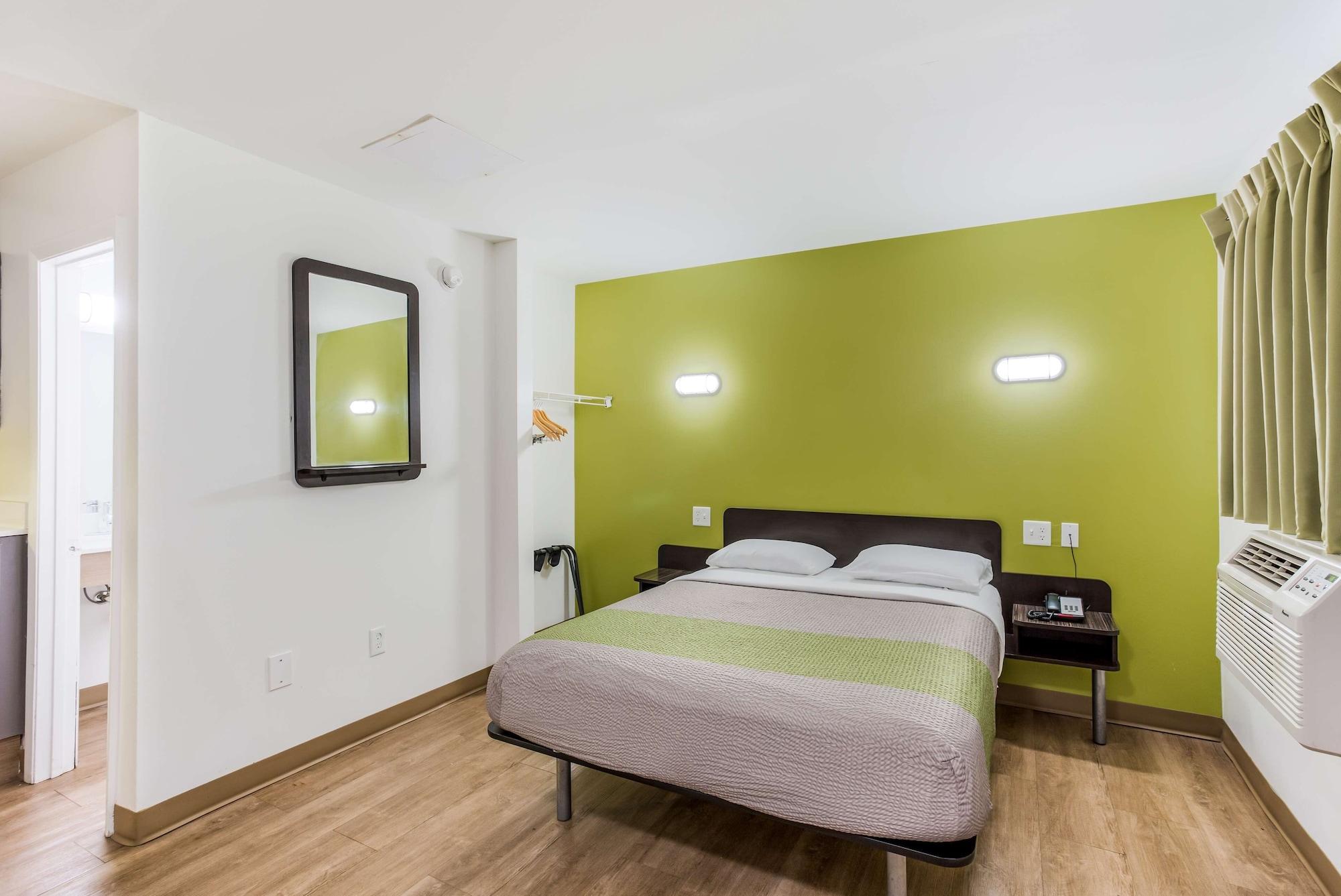 Studio 6-Jacksonville, Fl - South 외부 사진