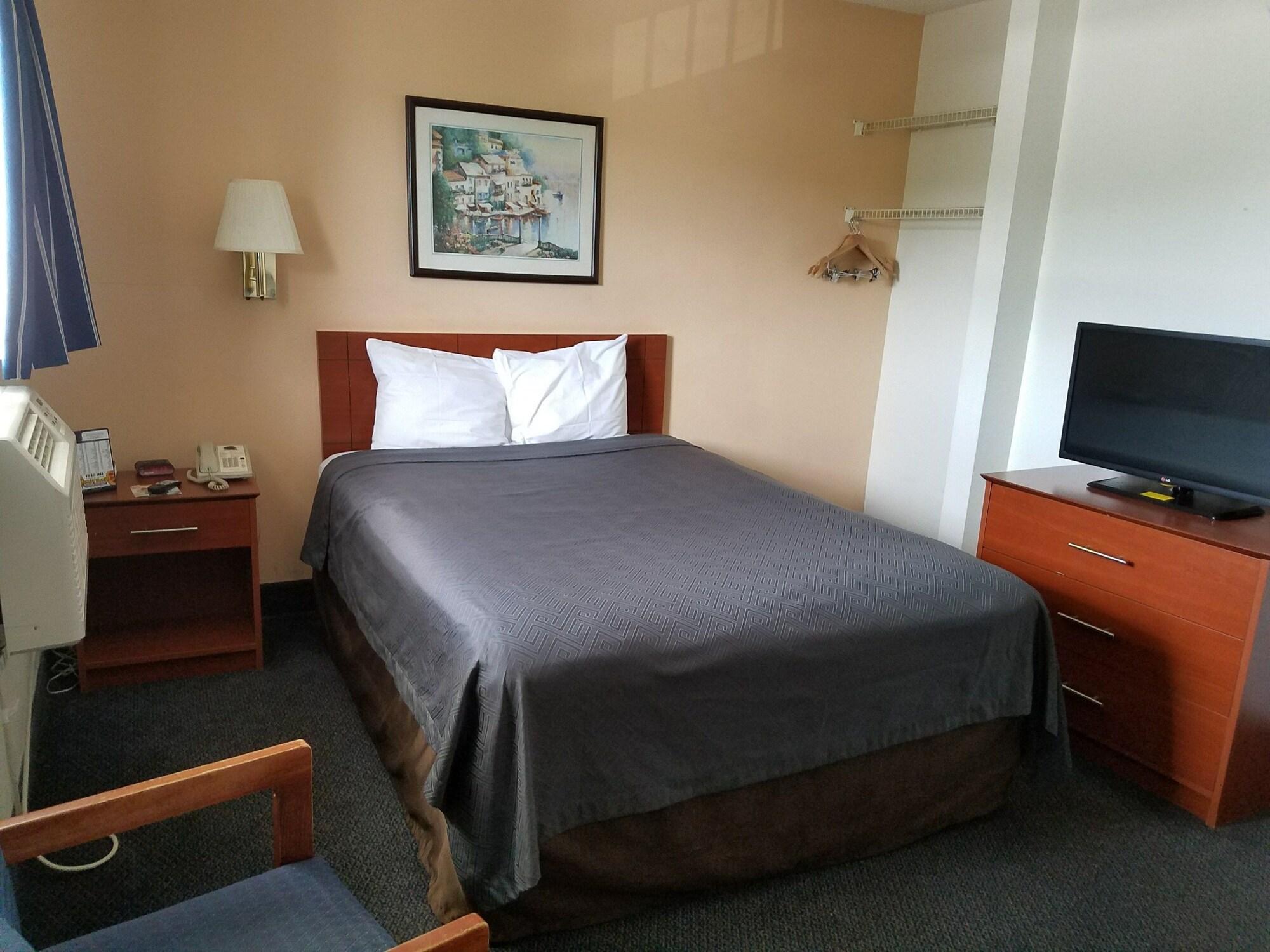 Studio 6-Jacksonville, Fl - South 외부 사진