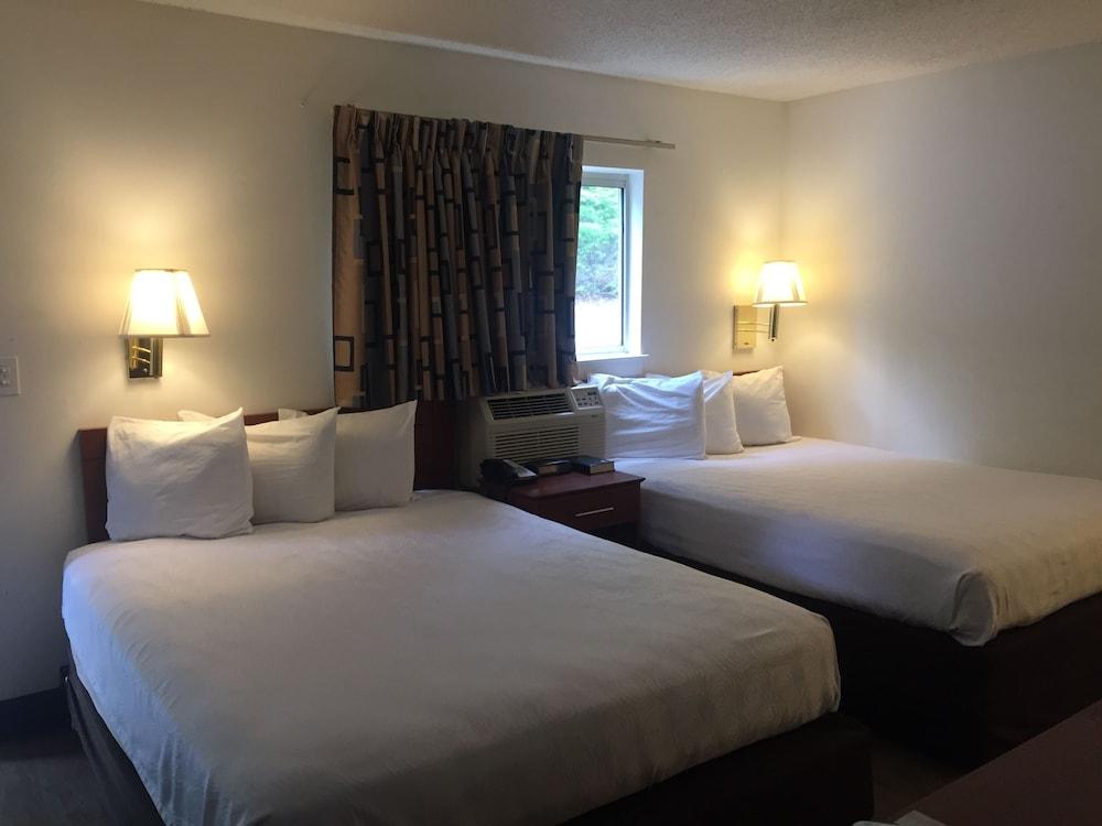 Studio 6-Jacksonville, Fl - South 외부 사진