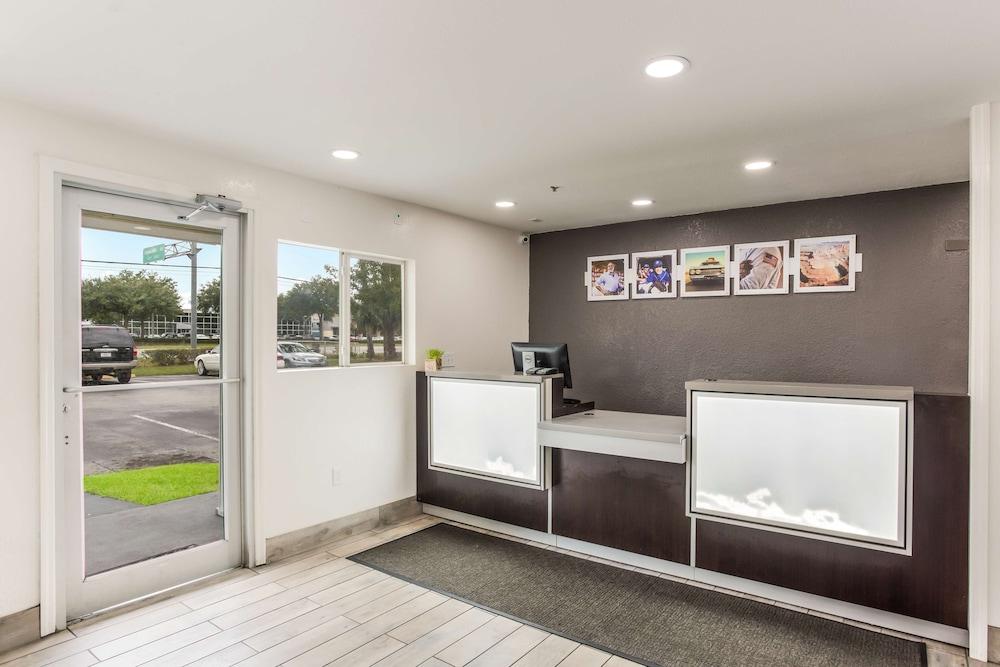 Studio 6-Jacksonville, Fl - South 외부 사진