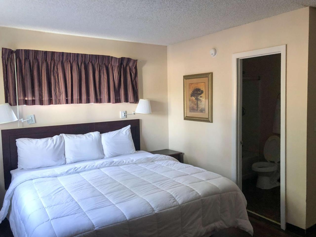 Studio 6-Jacksonville, Fl - South 외부 사진