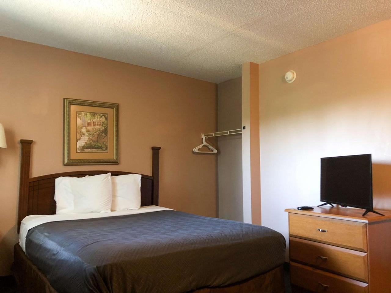 Studio 6-Jacksonville, Fl - South 외부 사진