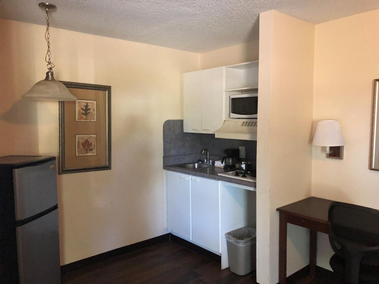 Studio 6-Jacksonville, Fl - South 외부 사진