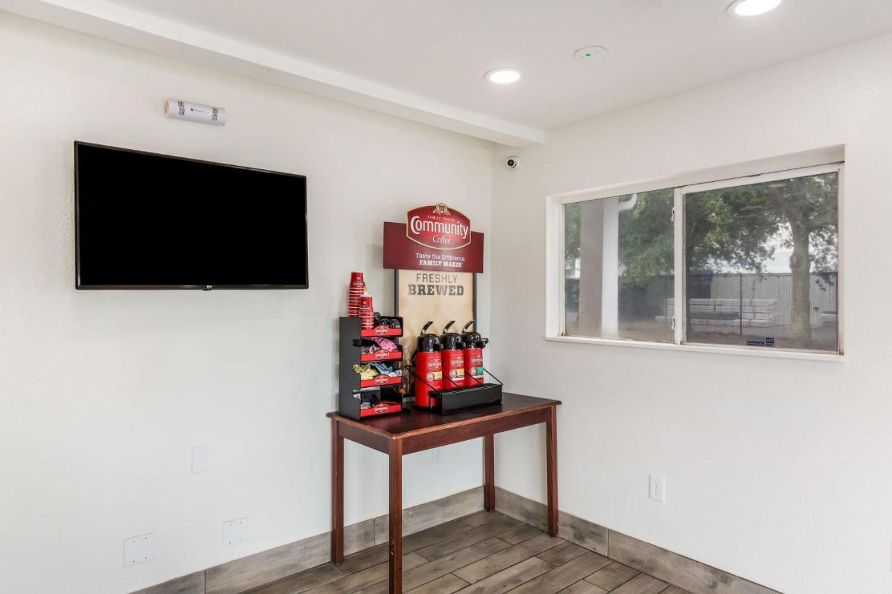 Studio 6-Jacksonville, Fl - South 외부 사진