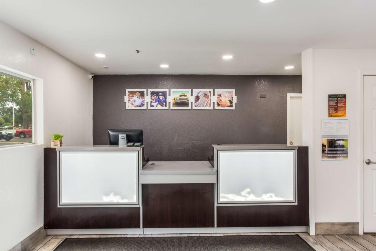 Studio 6-Jacksonville, Fl - South 외부 사진
