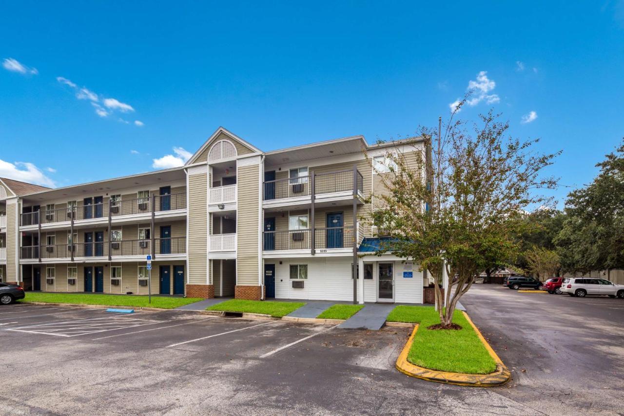 Studio 6-Jacksonville, Fl - South 외부 사진